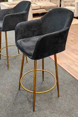 Premium Bar Chair (Design 02)